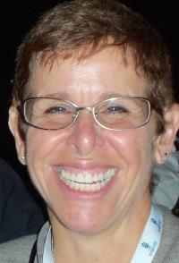 Rachelle Kaufman